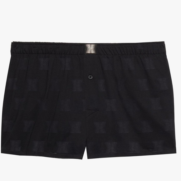 NEW SAVAGE X FENTY MENS SHEER BOXERS SIZE: M - Picture 3 of 6